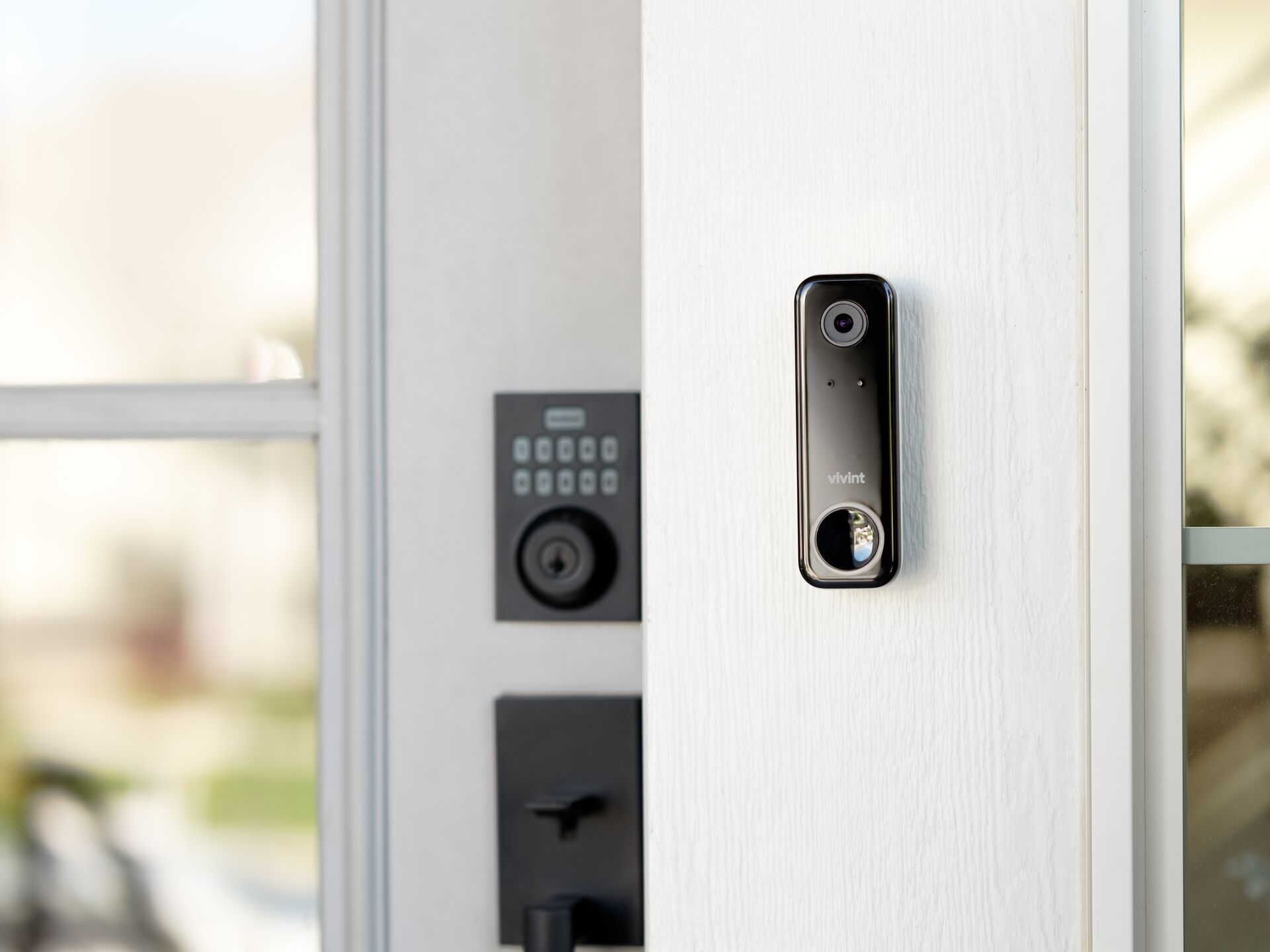 Security System Installation in Chicago